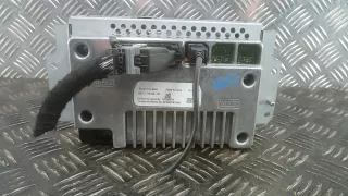DS7T14F239CH,DS7T18B995FB Монитор Ford Fusion 2 Арт UNP14JA01_A228480, вид 2