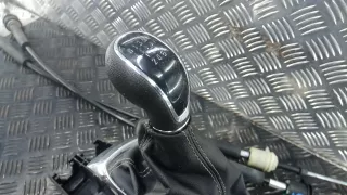 738627,  55485248,  738464,  55598147 Кулиса КПП Opel Mokka 1 Арт YNP19T601, вид 3
