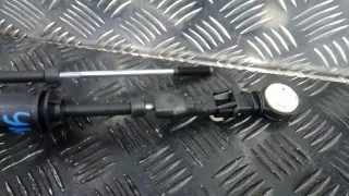738627,  55485248,  738464,  55598147 Кулиса КПП Opel Mokka 1 Арт YNP19T601, вид 4