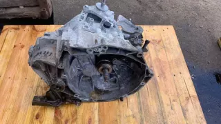 9686219510 КПП механическая (МКПП) Peugeot 5008 1.6л Арт W36286, вид 1