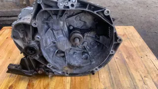 9686219510 КПП механическая (МКПП) Peugeot 5008 1.6л Арт W36286, вид 3
