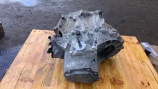 9686219510 КПП механическая (МКПП) Peugeot 5008 1.6л Арт W36286, вид 5