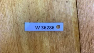 9686219510 КПП механическая (МКПП) Peugeot 5008 1.6л Арт W36286, вид 6