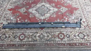 87751S2000CA Накладка на порог Hyundai Santa FE 4 (TM) Арт S07345, вид 3