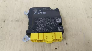 A2139008822 Блок AirBag Mercedes E W213 Арт W38186, вид 1