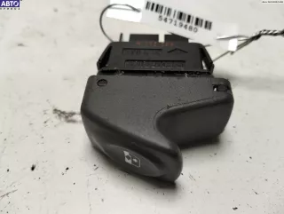 432962 Кнопка стеклоподъемника переднего правого Renault Scenic 1 Арт 54719480, вид 1