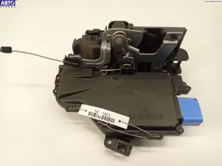 3d2837015k Замок двери передней левой Volkswagen Golf 6 Арт 53856221, вид 2