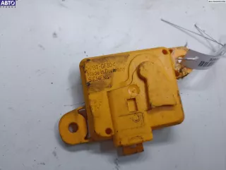 09133280 Датчик удара (Airbag) Opel Astra G Арт 54666626, вид 2