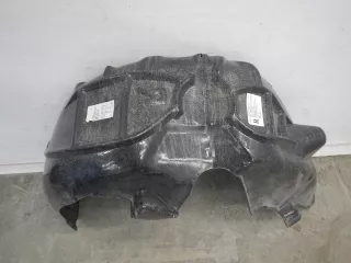  Локер задний правый Audi A3 8V Арт smt29356782, вид 1