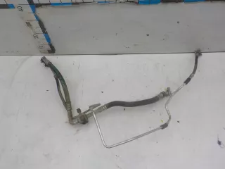 1850421 Трубка кондиционера Opel Zafira B Арт 722281, вид 1