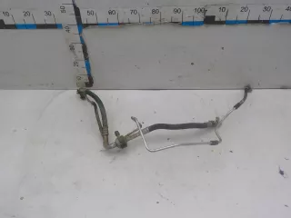 1850421 Трубка кондиционера Opel Zafira B Арт 722281, вид 2
