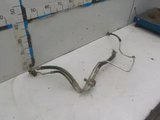 1850421 Трубка кондиционера Opel Zafira B Арт 722281, вид 4