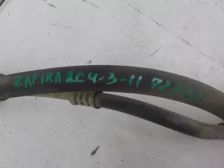 1850421 Трубка кондиционера Opel Zafira B Арт 722281, вид 7