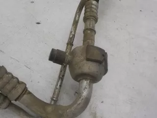 1850421 Трубка кондиционера Opel Zafira B Арт 722281, вид 8