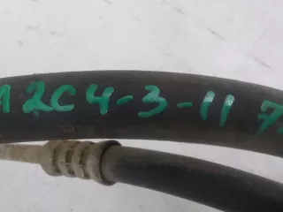 1850421 Трубка кондиционера Opel Zafira B Арт 722281, вид 9