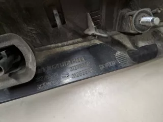 31253346 Накладка двери багажника Volvo V60 1 Арт Z330225, вид 2