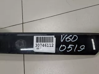 31253346 Накладка двери багажника Volvo V60 1 Арт Z330225, вид 3