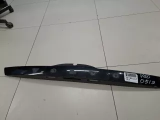 31253346 Накладка двери багажника Volvo V60 1 Арт Z330225, вид 4
