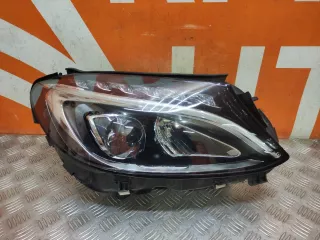 A2059067403, a2059062604 фара Mercedes C W205 Арт 178538PM, вид 1