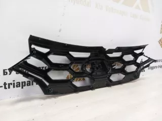 8450041563 Решетка радиатора Lada Vesta 1 Арт TP83349, вид 9