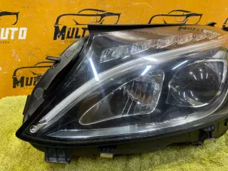 A2059062504 Фара левая Mercedes C W205 Арт MA127868, вид 2
