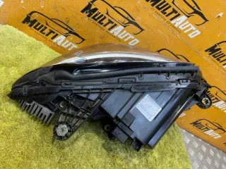 A2059062504 Фара левая Mercedes C W205 Арт MA127868, вид 5