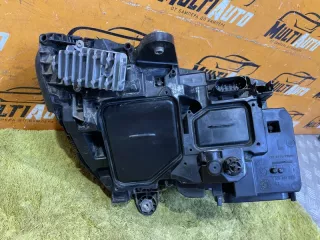A2059062504 Фара левая Mercedes C W205 Арт MA127868, вид 7