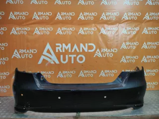 5215906991, 5215906A30 бампер тойота, тоёта камри хв50 (хв x Toyota Camry XV50 Арт AR265621, вид 1