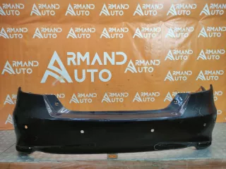 5215906991, 5215906A30 бампер тойота, тоёта камри хв50 (хв x Toyota Camry XV50 Арт AR266001, вид 1