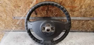 484006206R Руль Renault Sandero Stepway 2 Арт 00095460, вид 13