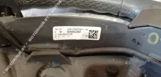 484006206R Руль Renault Sandero Stepway 2 Арт 00095460, вид 3