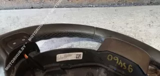 484006206R Руль Renault Sandero Stepway 2 Арт 00095460, вид 10