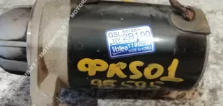 361002B100 Стартер Kia Soul 1 Арт 00095595, вид 6