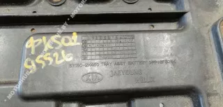 371502K450 Полка аккумулятора Kia Soul 1 Арт 00095526, вид 2