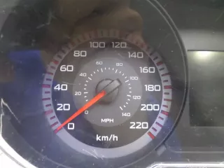 769166220Н Щиток приборов Mitsubishi Outlander 2 Арт 00115962, вид 2