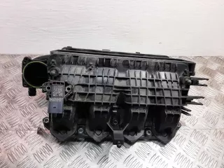 04E129711L Коллектор впускной Volkswagen Jetta 7 Арт 00234807, вид 1