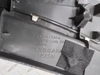 849921CA0A Обшивка багажника Infiniti FX2 Арт 00240650, вид 4