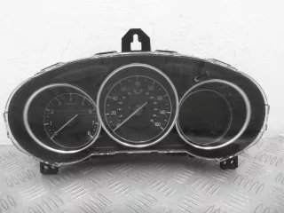 TK4955430 Щиток приборов Mazda CX-9 2 Арт 00218876, вид 1