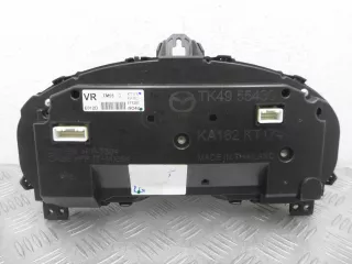 TK4955430 Щиток приборов Mazda CX-9 2 Арт 00218876, вид 2