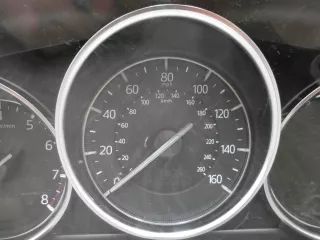 TK4955430 Щиток приборов Mazda CX-9 2 Арт 00218876, вид 5