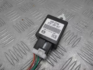 KA0M67YA0 Блок управления Mazda CX-9 2 Арт 00232112, вид 1