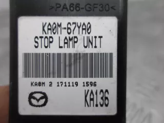 KA0M67YA0 Блок управления Mazda CX-9 2 Арт 00232112, вид 4