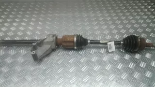 5374199,  94522003,  374937,  13368679 Привод передний правый Opel Mokka 1 Арт YNP19N101, вид 1