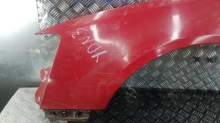 3C0821021 Крыло переднее левое Volkswagen Passat B6 Арт YDN03D901_A22728, вид 2