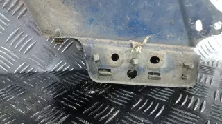 3C0821021 Крыло переднее левое Volkswagen Passat B6 Арт YDN03D901_A22728, вид 9