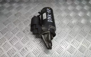  Стартер дизельный Ford Transit Custom Арт DNK18BR01, вид 2