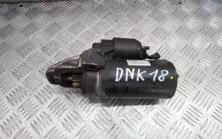  Стартер дизельный Ford Transit Custom Арт DNK18BR01, вид 4