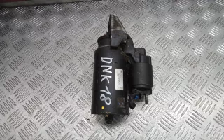  Стартер дизельный Ford Transit Custom Арт DNK18BR01, вид 6