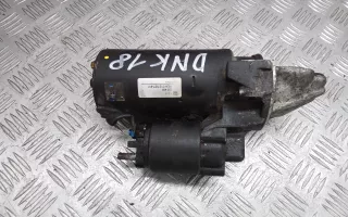  Стартер дизельный Ford Transit Custom Арт DNK18BR01, вид 8