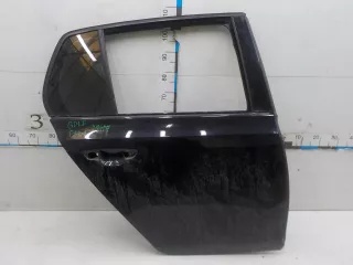 5K6833056K Дверь задняя правая Volkswagen Golf 5 Арт BIT718407, вид 1